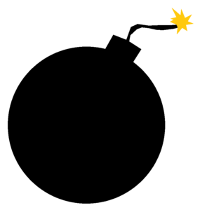 Bomb Image